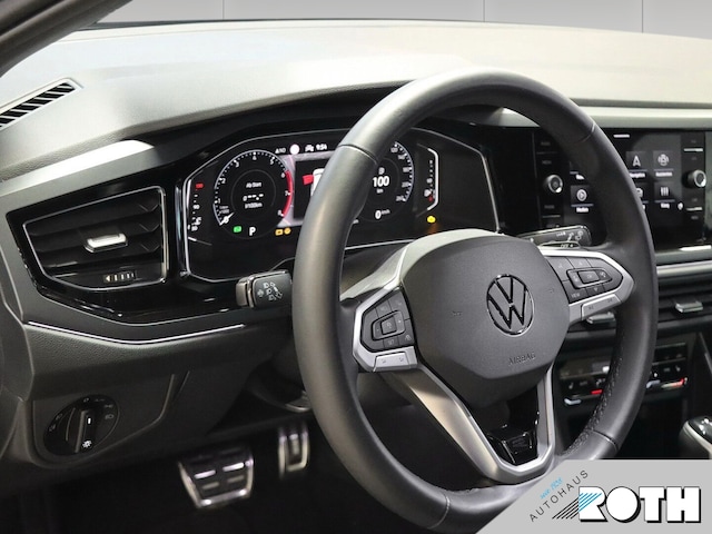 Volkswagen Taigo 1.5 TSI DSG IQ.Drive R-Line