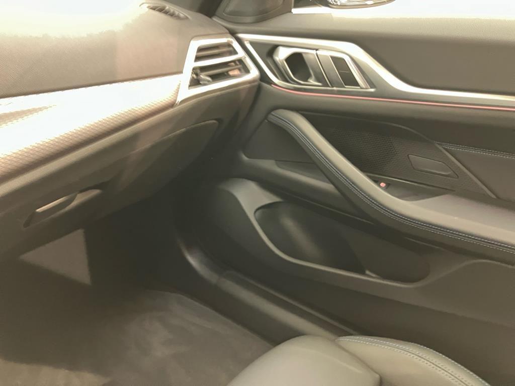 BMW 420 420i Coupé Gran Coupé