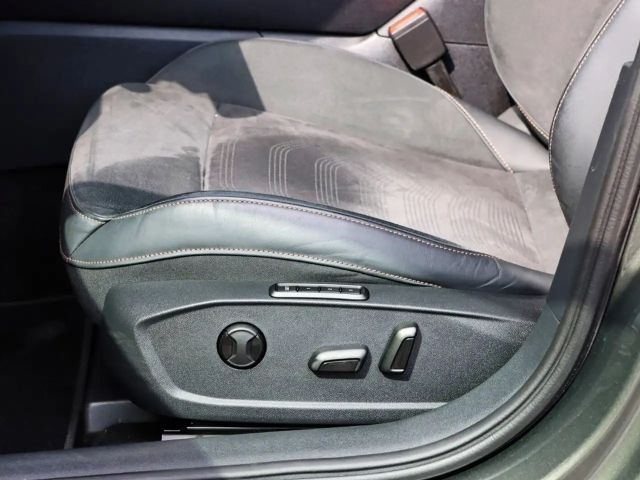 Cupra Formentor 2.0 TSI 4Drive DSG VZ