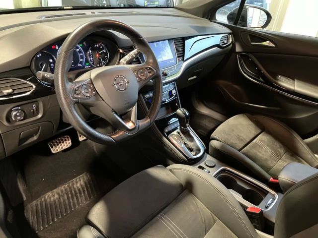 Opel Astra 1.4 Turbo Sports Tourer