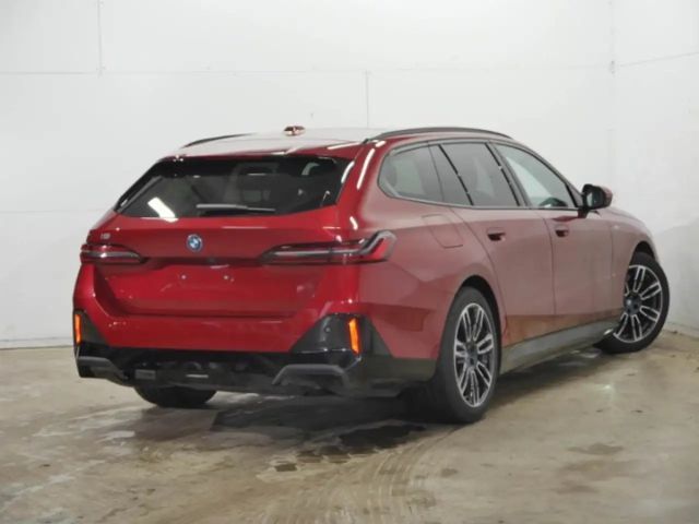 BMW i5 M-Sport eDrive40