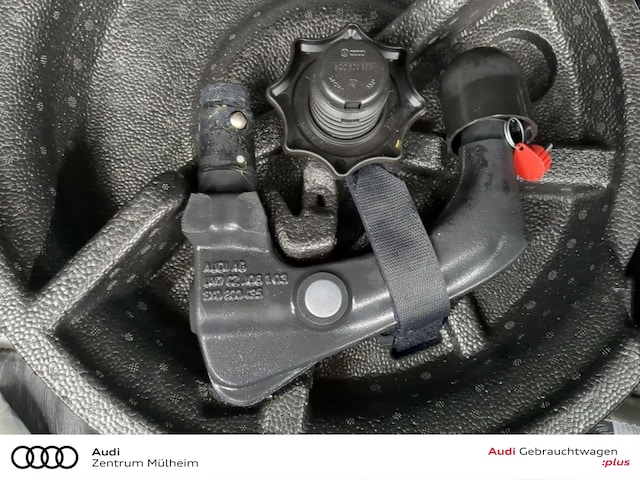 Audi A3 30 TFSI S-Tronic Sportback