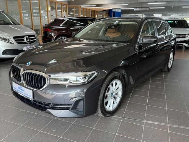 BMW 520 520d Touring