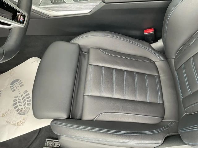 BMW 420 420i Cabrio M-Sport