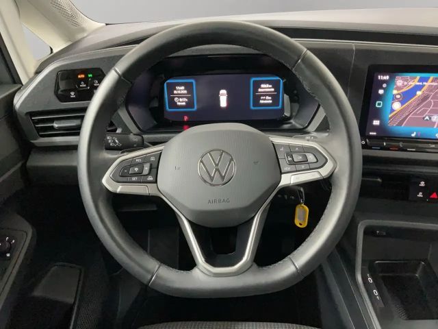 Volkswagen Caddy Combi