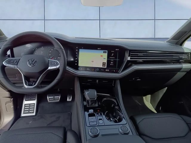 Volkswagen Touareg 4Motion R-Line