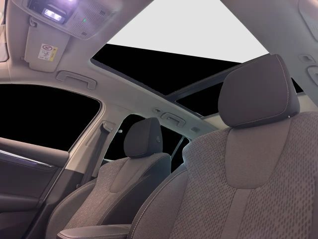 Skoda Octavia 4x4 Style Style