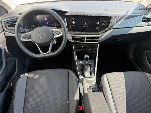 Volkswagen Taigo DSG