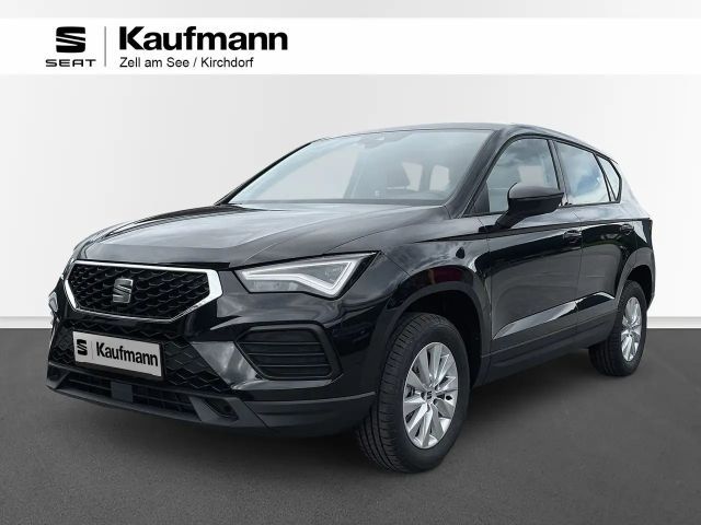 Seat Ateca 1.0 TSI Reference