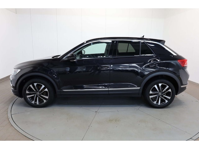 Volkswagen T-Roc 1.5 TSI TSi United