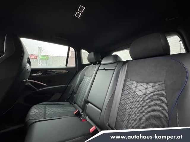 Volkswagen Tiguan DSG R-Line