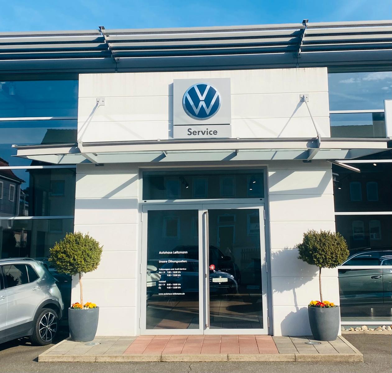 Volkswagen T-Cross 1.0 TSI TSi United