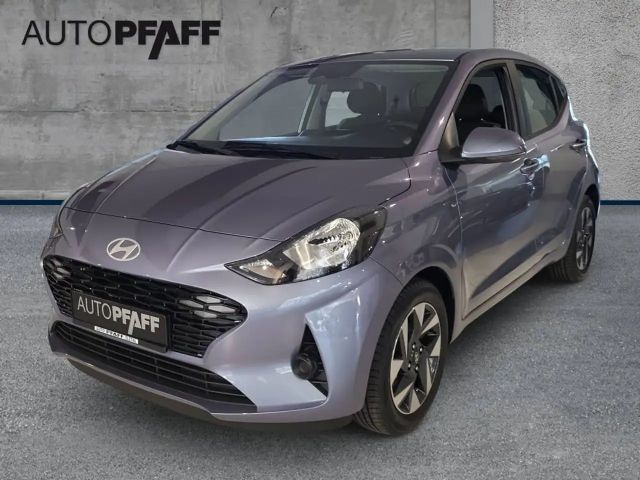 Hyundai i10 1.0 Trend