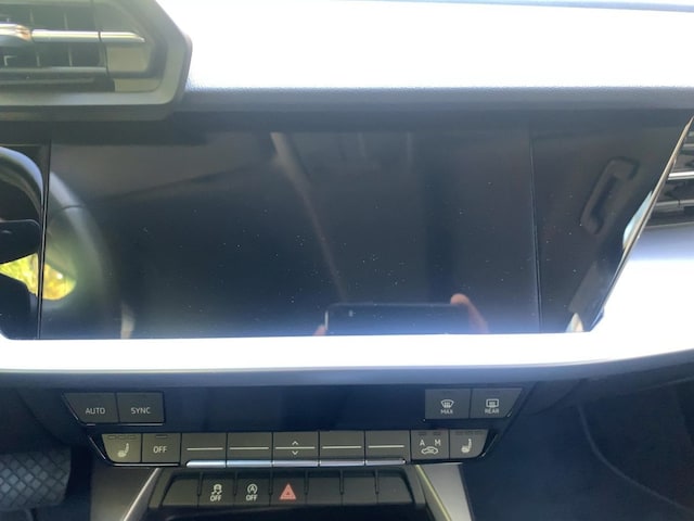 Audi A3 30 TDI S-Tronic Sportback