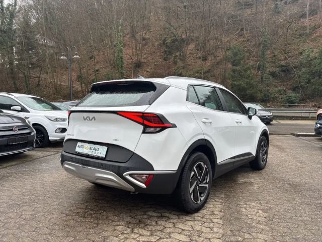 Kia Sportage ACC RFK PDC NAVI Klimaauto.