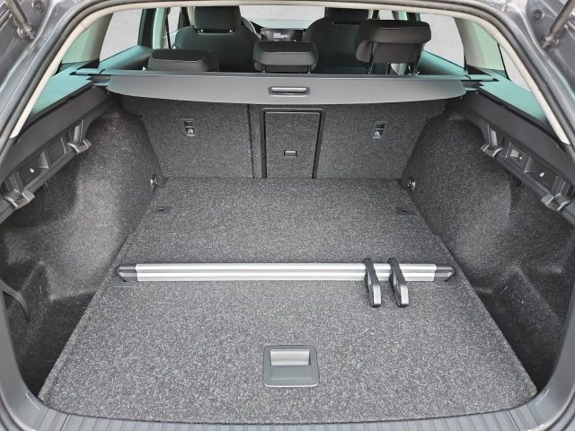 Skoda Octavia 2.0 TDI Combi