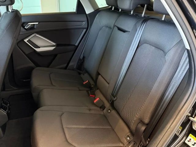 Audi Q3 1.5 TFSI Sportback