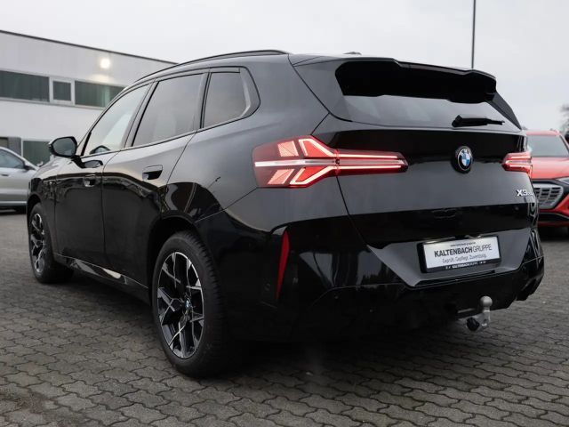 BMW X3 M-Sport xDrive