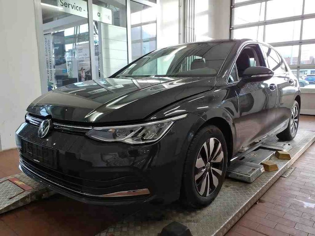 Volkswagen Golf 1.5 TSI Golf VIII Move