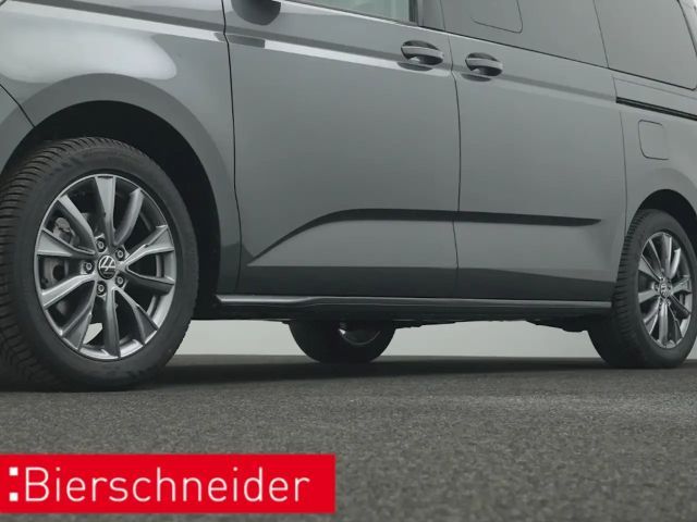 Volkswagen California 2.0 TDI DSG Ocean T7