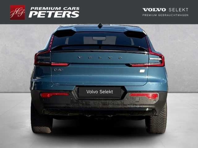 Volvo C40 Recharge