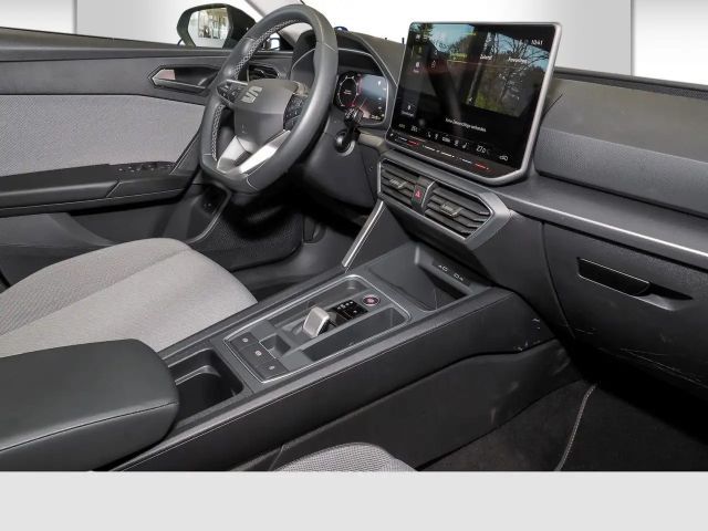 Seat Leon 2.0 TDI DSG Sportstourer Style