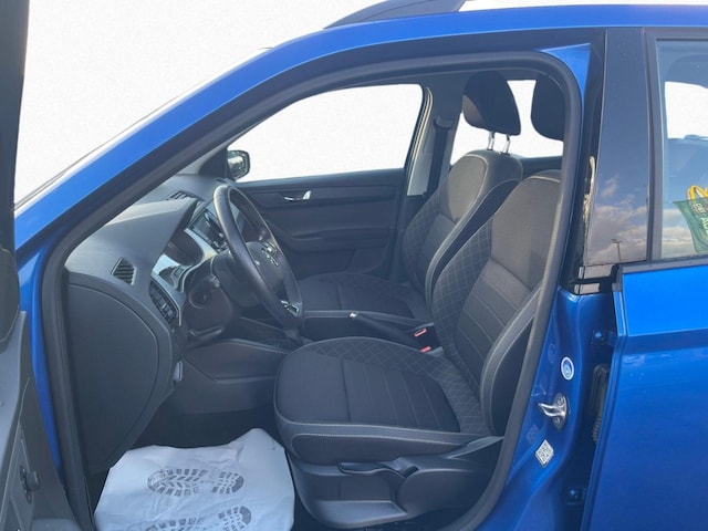 Skoda Fabia 1.0 TSI Ambition Combi