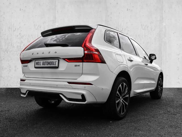 Volvo XC60 Dark Ultimate
