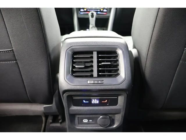 Volkswagen Tiguan 2.0 TDI Allspace R-Line