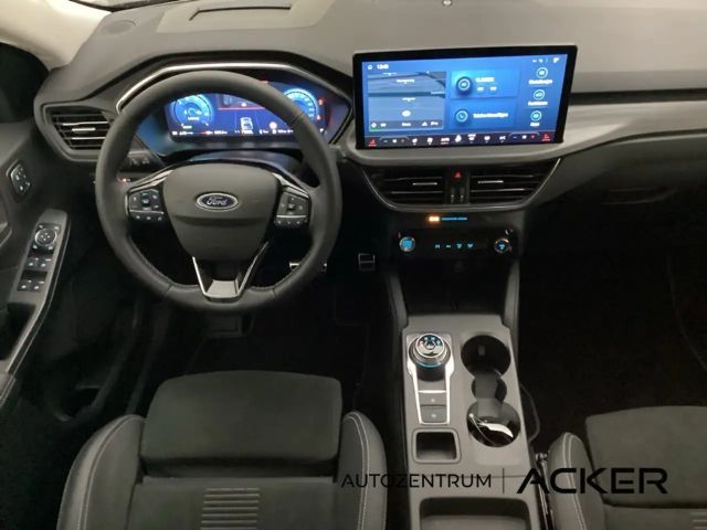Ford Kuga Active Plug in Hybrid X