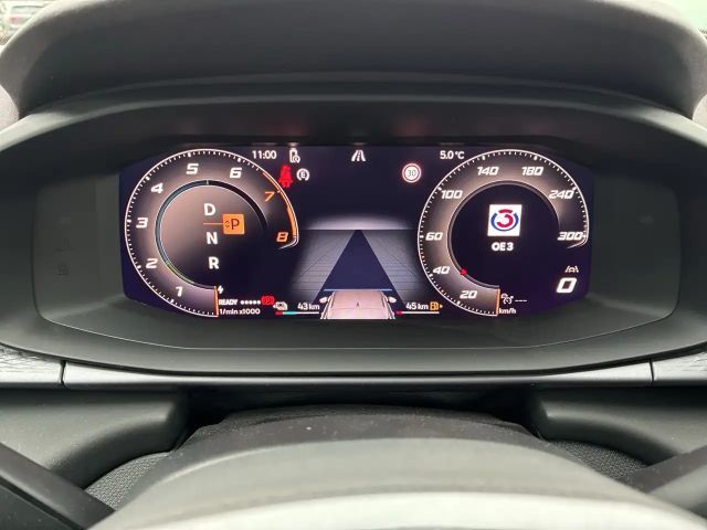 Cupra Terramar 1.5 e-Hybrid VZ