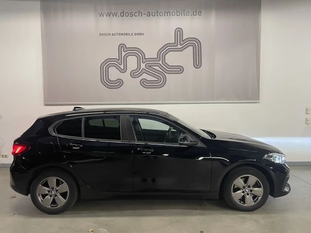 BMW 118 Advantage pakket Sedan