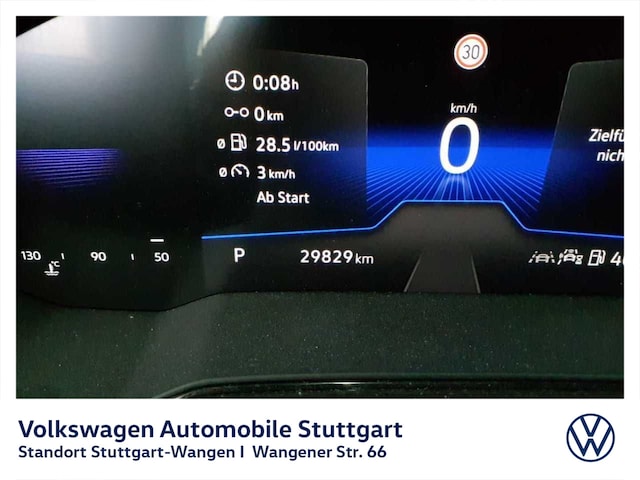 Volkswagen Polo 1.0 TSI DSG Life