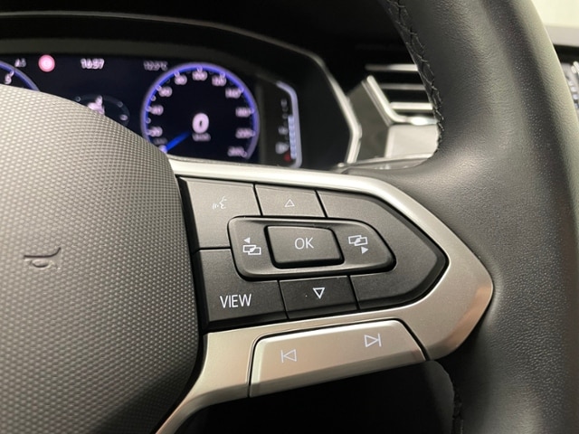 Volkswagen Passat 1.5 TSI DSG Variant