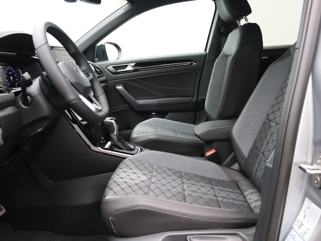 Volkswagen T-Roc 2.0 TSI DSG IQ.Drive R-Line