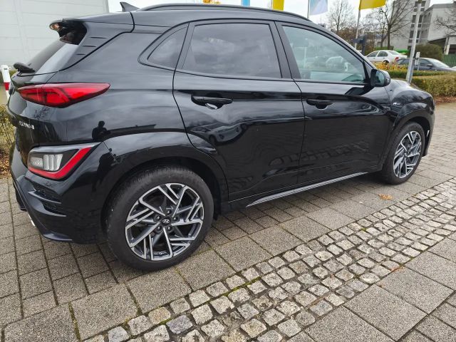 Hyundai Kona 1.0 Hybrid N Line T-GDi