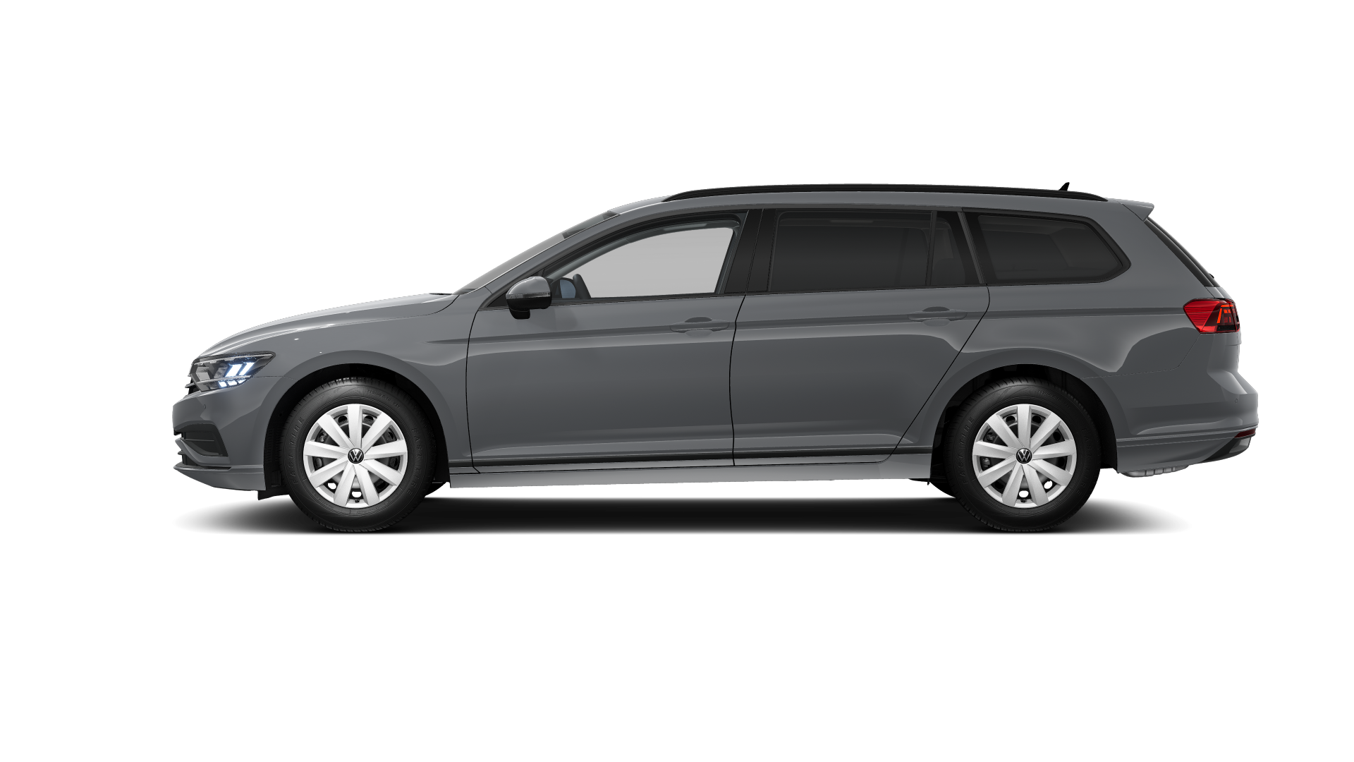 Volkswagen Passat 1.5 TSI DSG Variant