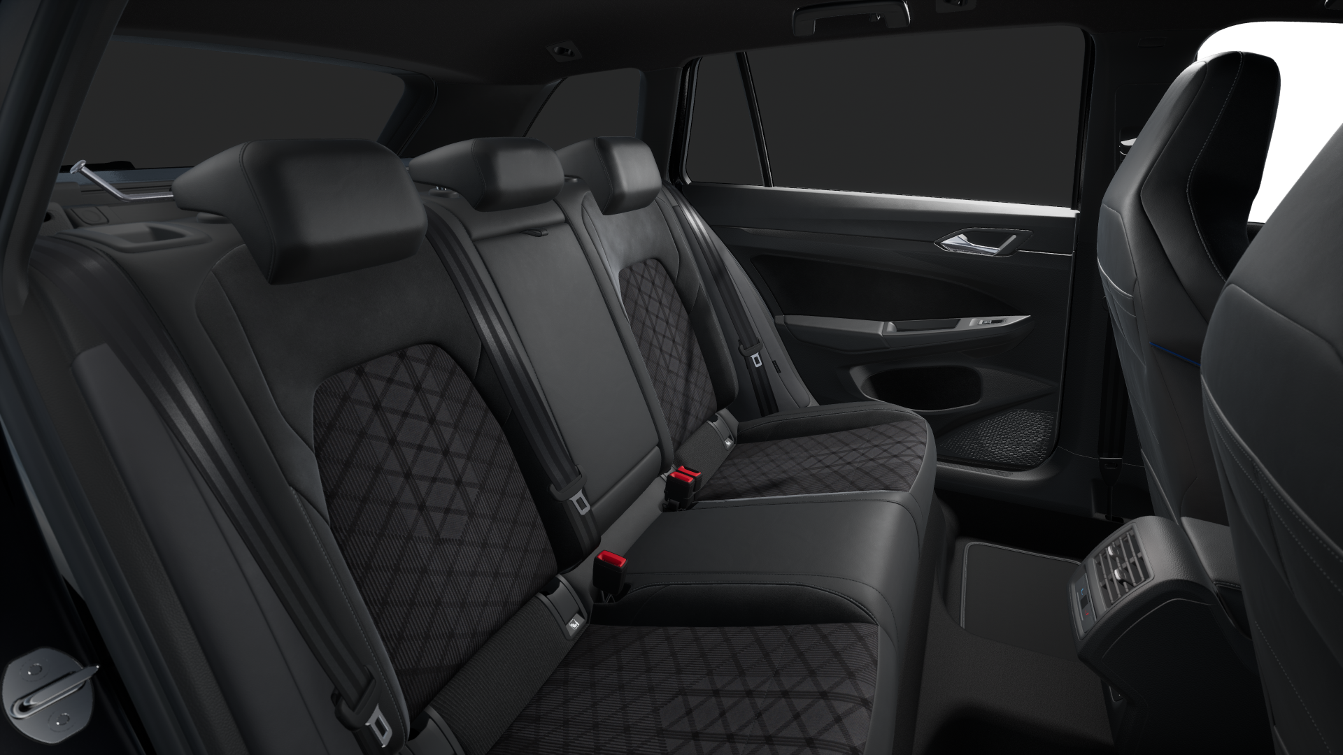 Volkswagen Golf DSG R-Line Style Variant