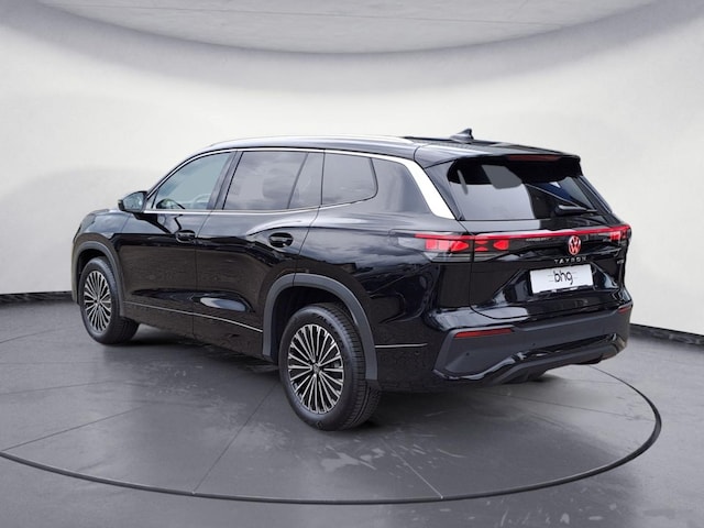 Volkswagen Tayron DSG Life