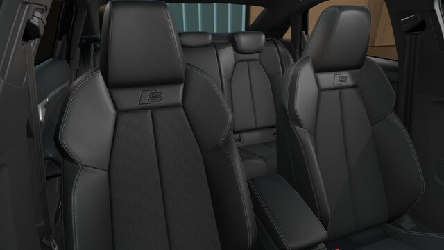 Audi A3 S-Tronic Sedan