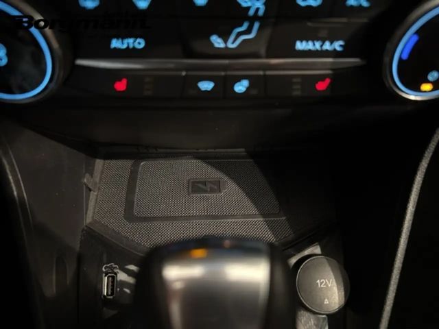 Ford Fiesta Active EcoBoost