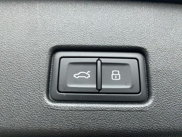 Audi Q4 e-tron Quattro