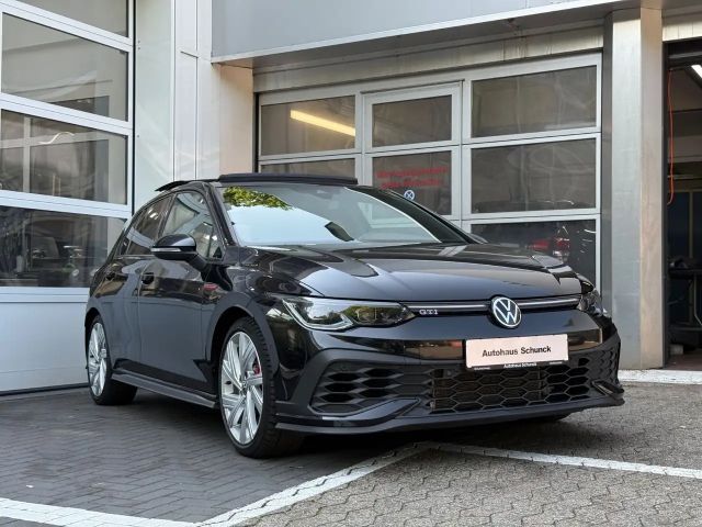 Volkswagen Golf DSG GTI Golf VIII IQ.Drive
