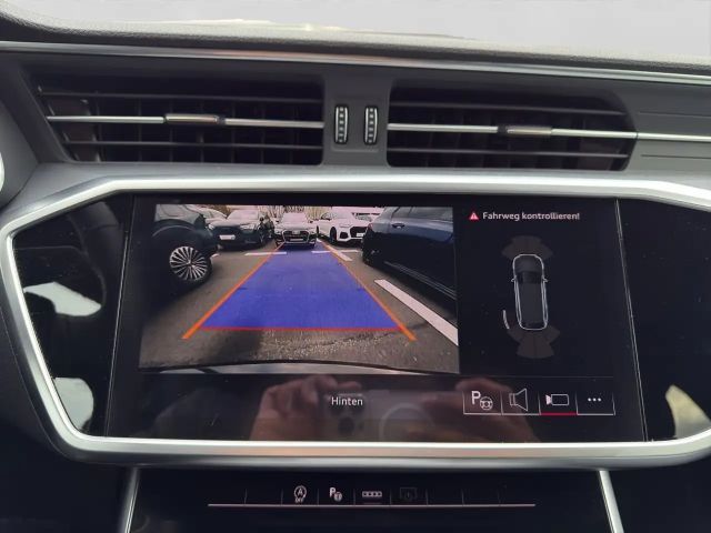 Audi A6 45 TDI Quattro