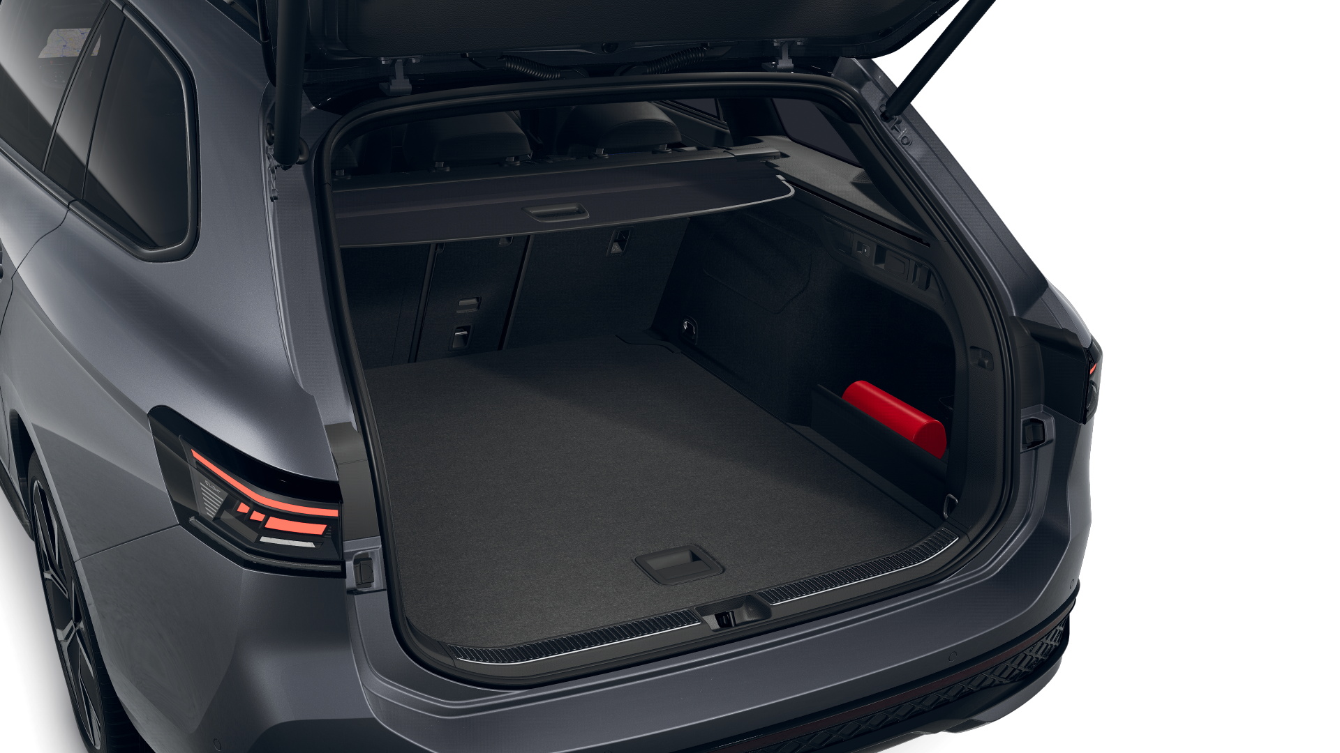 Volkswagen Passat 2.0 TDI DSG R-Line Variant