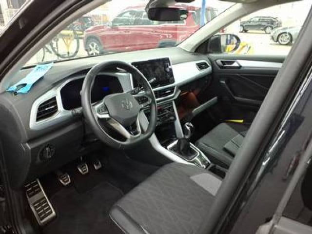 Volkswagen T-Roc 1.0 TSI