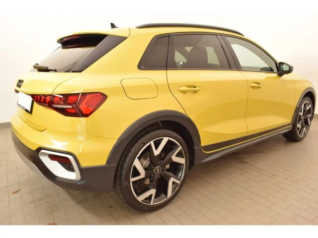 Audi A3 35 TFSI S-Tronic Sedan