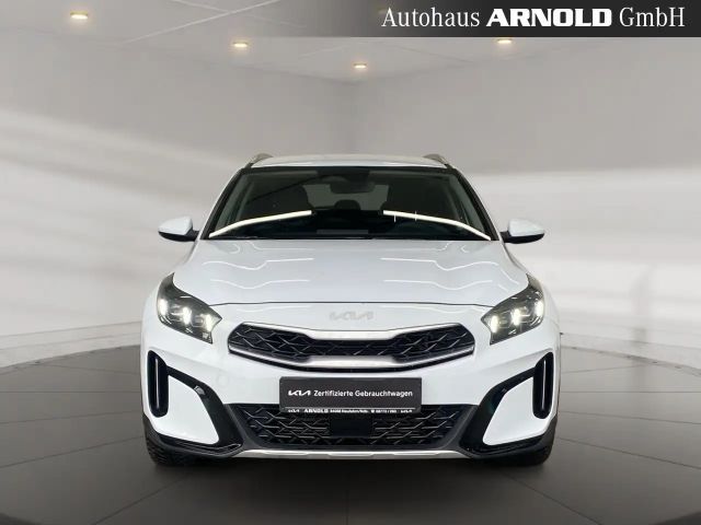 Kia XCeed GDi Vision
