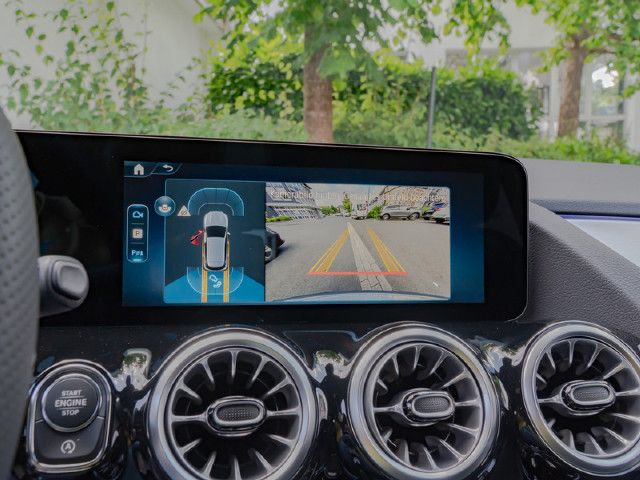 Mercedes-Benz GLA 250 4MATIC