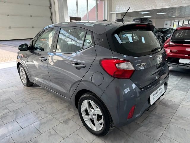 Hyundai i10 1.0 Trend